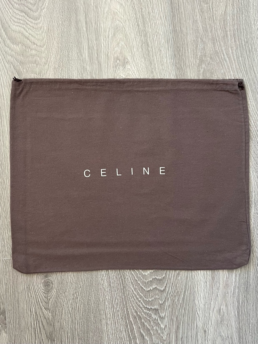 Celine dust bag (C351)